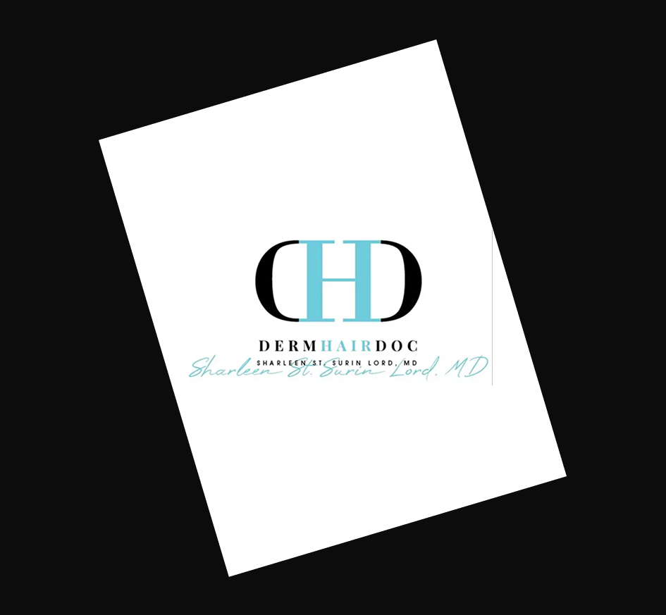 25 A white paper with the word " dernbridge ".