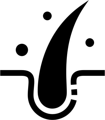 A green background with an image of a black elephant.