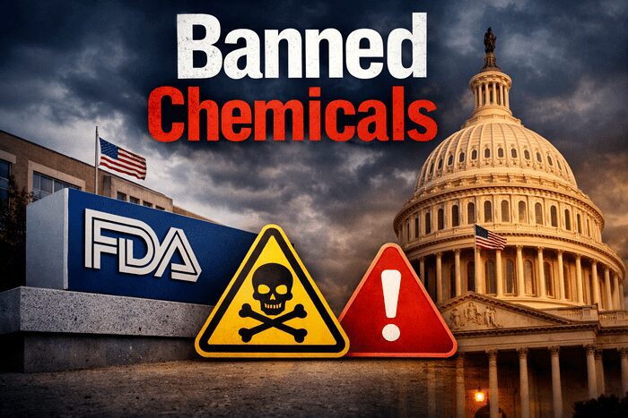 banned chemicals