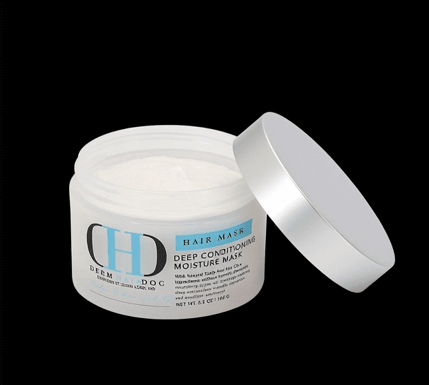 medical grade hair care products