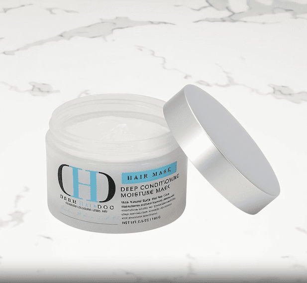 Dermatologist hair care products featured in leading publications