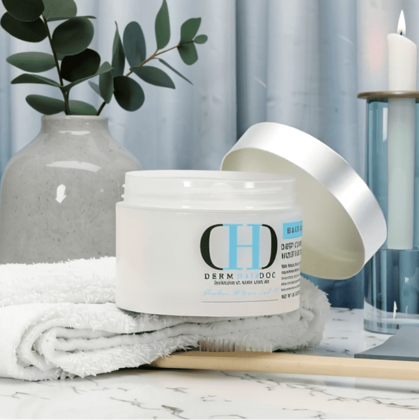scalp moisturizer